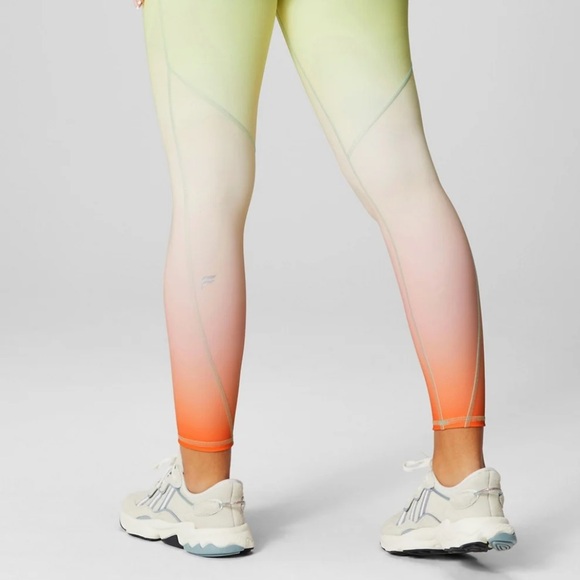 FABLETICS PureLuxe Ultra High-Waisted 7/8 Leggings - Picture 6 of 11